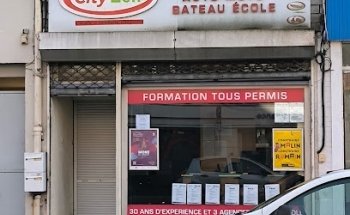 Driving School City'zen Mons-En-Barœul