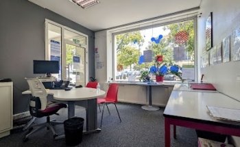 ECF - French Driving School