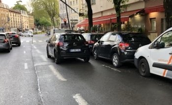 Driving School De L'europe