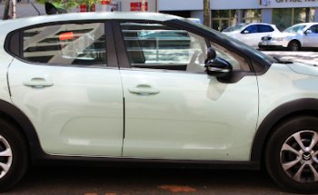 Driving School Arbre De Vie