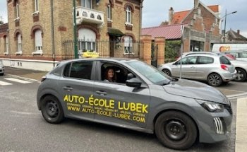Auto-école Lubek Arleux