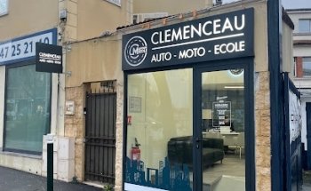 Driving School Clemenceau