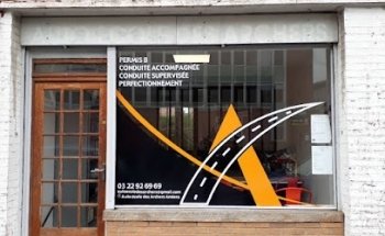 Driving School Des Archers