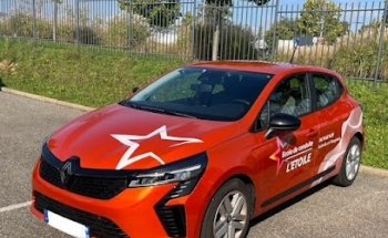 Driving School L'etoile