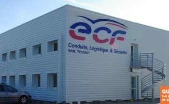 ECF - French Driving School