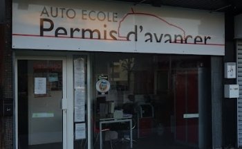Permis D Avancer