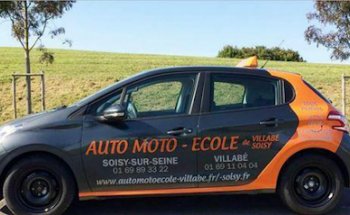 Cfpsr Auto-École De Villabé Soisy/Seine
