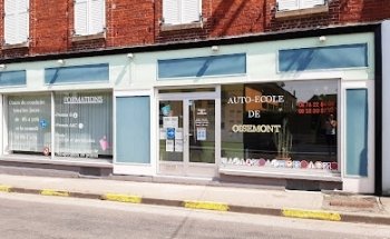 Driving School De Oisemont