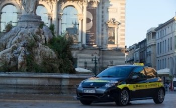 Driving School De La Comedie