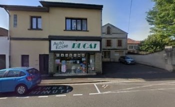 Driving School Ducat