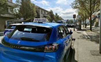 Auto Écoles Lyon Sud - Agency Givors