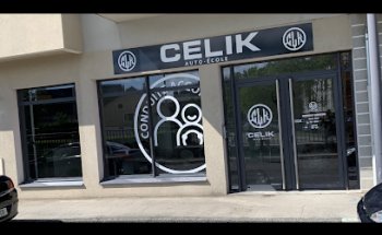 Celik Driving School