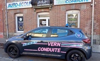 Auto Ecole Vern Conduite