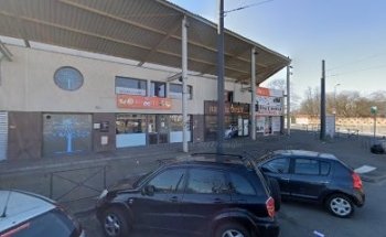 Driving School Oxygene