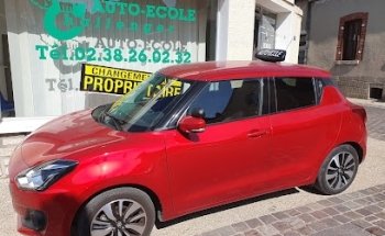 Driving School Challenger