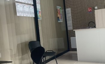 Driving School Des Docks Training Center