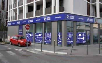 Astuce Permis - Driving School