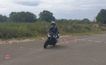 Driving School Arenal