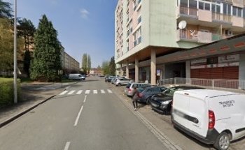 Flash Driving School