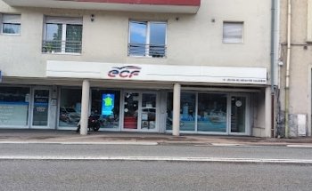 Driving School Des Plagnes