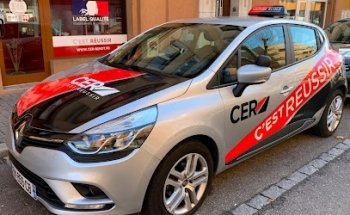 Cer Benot Schiltigheim