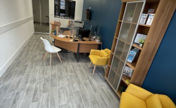 Stop L' Driving School