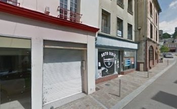 Ressencourt Christophe