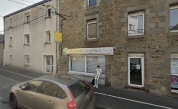 Ecole de Conduite Saint Pierre