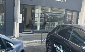 Auto Ecole Nemours A.s.a Conduite