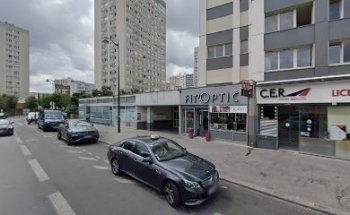 Driving School Cer Licence B