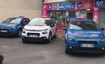 Kalypso Driving School