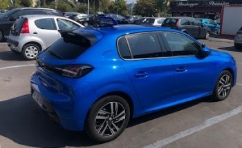 Driving School Mirabeau