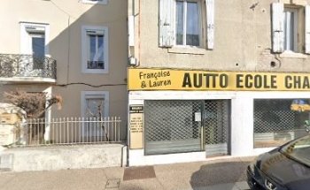 Charly Driving School Françoise & Lauren Conduite
