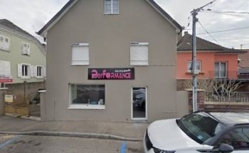 Auto Ecole Performance