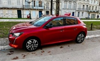 Driving School Du Château