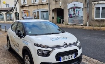 Prestige Driving School