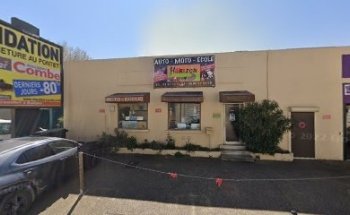 Driving School Horizon