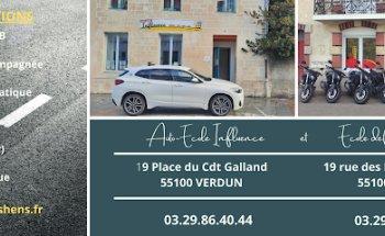 Driving School Groshens Quinquet Florian