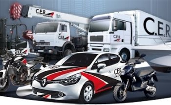 Driving School Du Château -Cer-