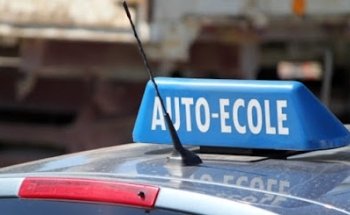 Auto-ecole Paris 8