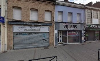 Driving School Villars