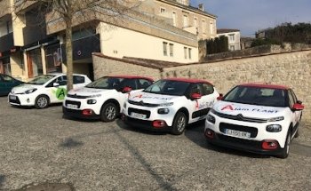 École De Conduite A Flant