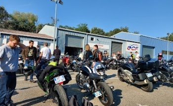 ECF - French Driving School