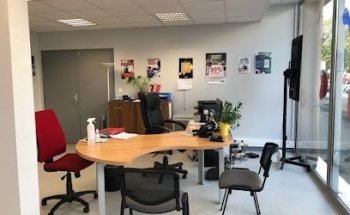 ECF - French Driving School