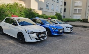 School Driving Bellevue