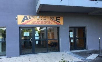 Driving School Fouchet