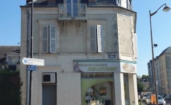 School Of Driving Séraucourt