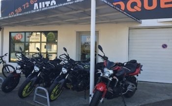 Auto Moto Ecole Coquery