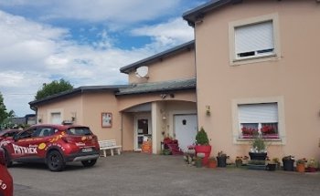 Driving School Patrick