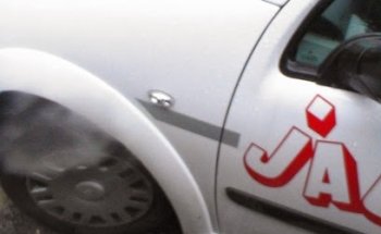 Driving School Jaurés